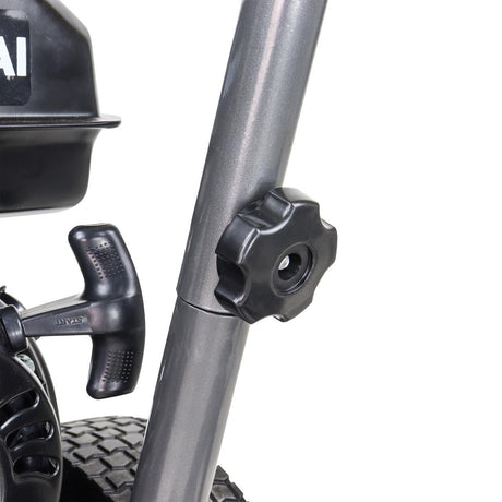 Adjustable Height