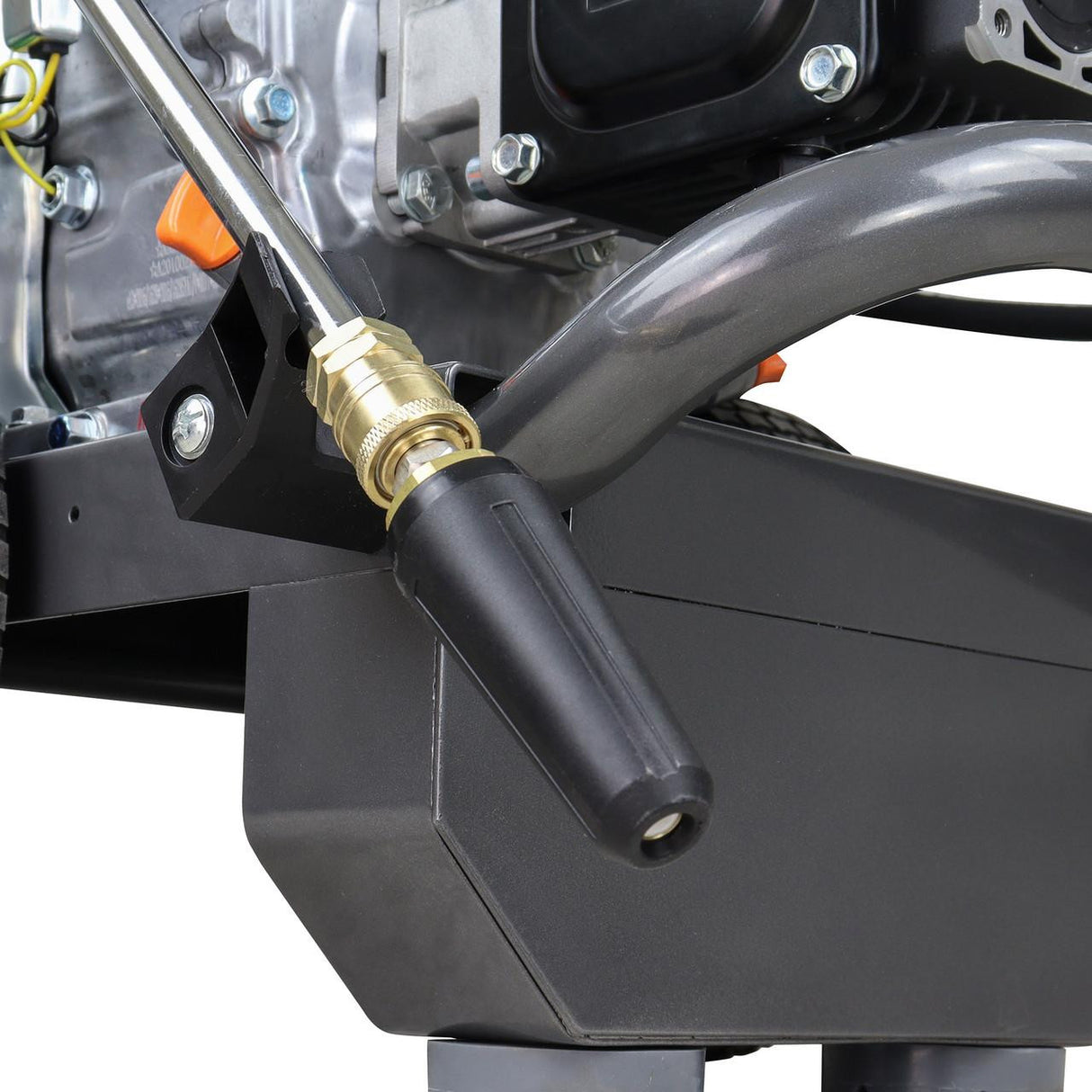 Nozzle