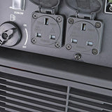 Generator Sockets