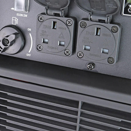 Generator Sockets