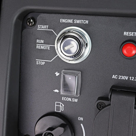 Engine Switch