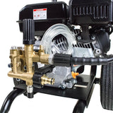 212cc Hyundai engine
