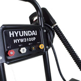 Petrol Pressure Washer