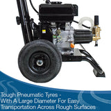 hyundai power cleaner