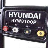 212cc pressure washer