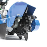 Stump grinder