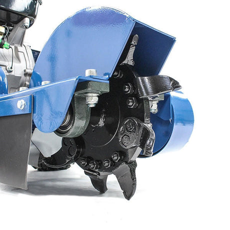 Stump grinder