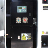 generator control panel