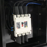 3 phase busbar