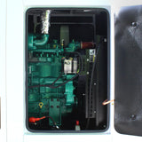 diesel generator engine