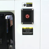 generator emergency stop button