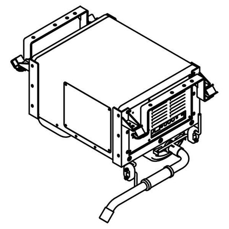 Hyundai Generator