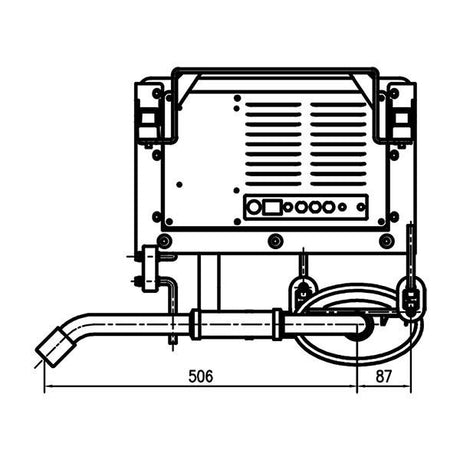 RV Generator