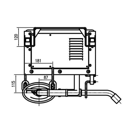 Caravan Generator