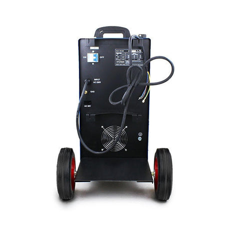 Single Phase Welder