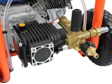 P1 Pressure Washer (Powered by Hyundai)
