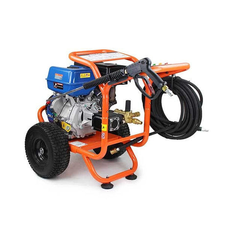 Hyundai Powered Pressure Washer