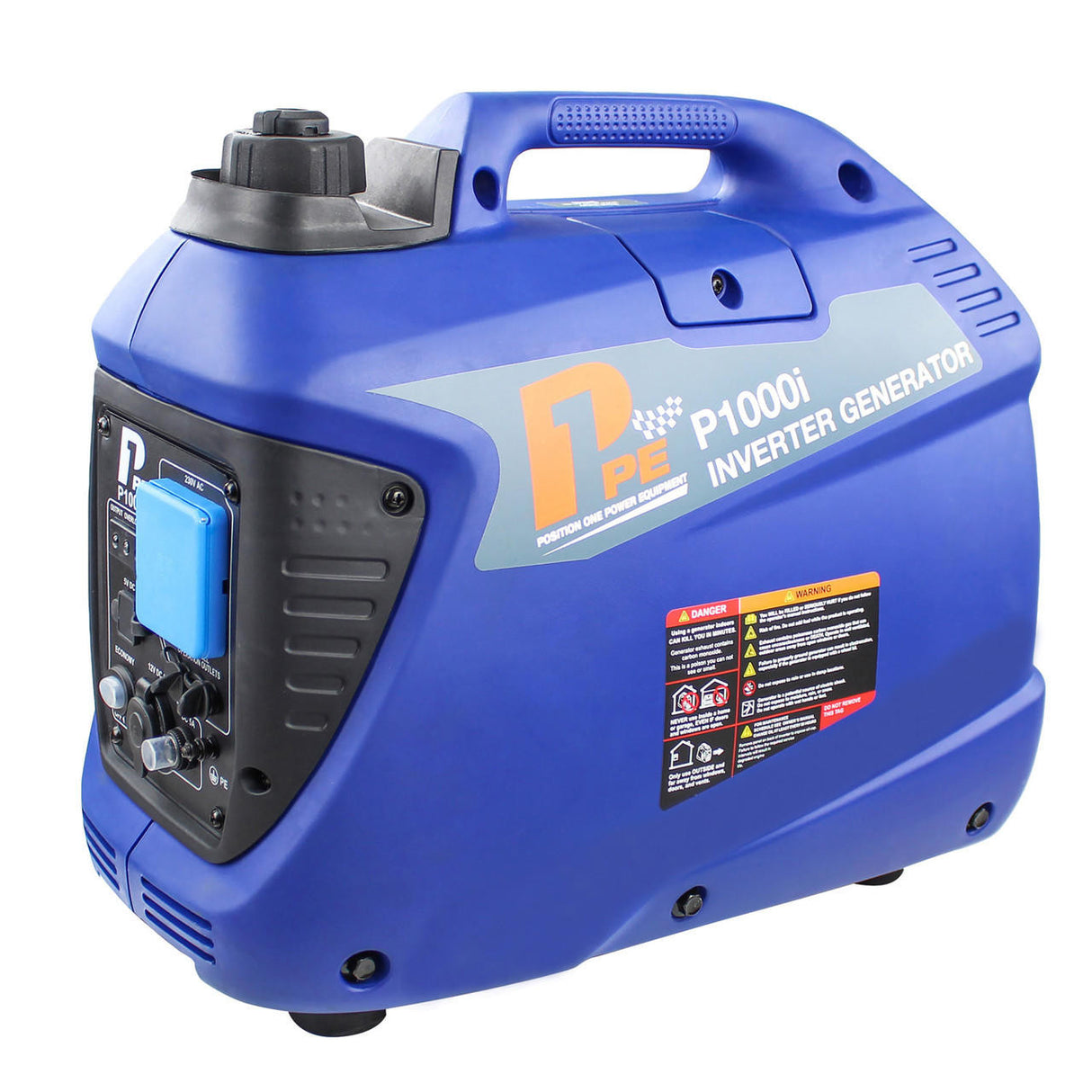 inverter generator