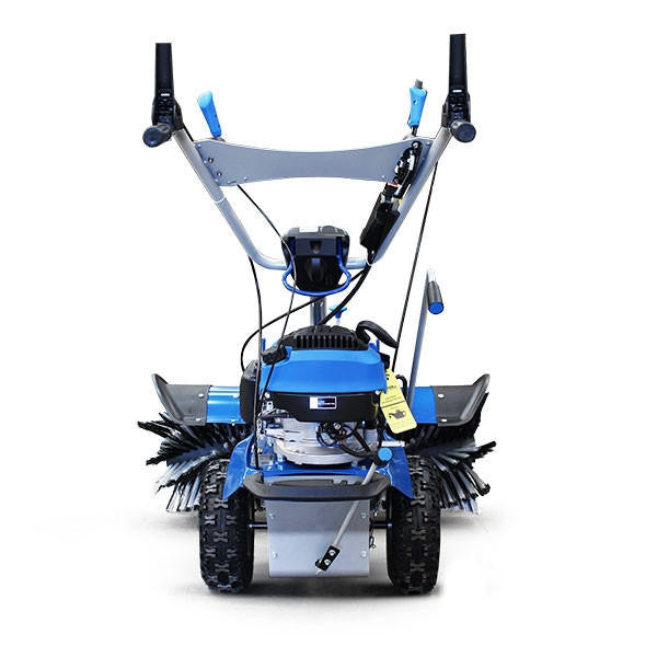 Hyundai 173cc Road Sweeper