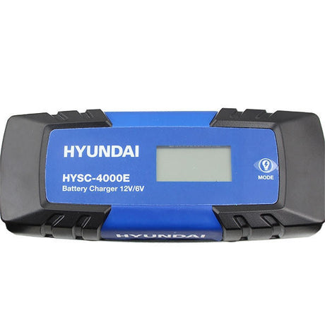 hyundai battery maintainer