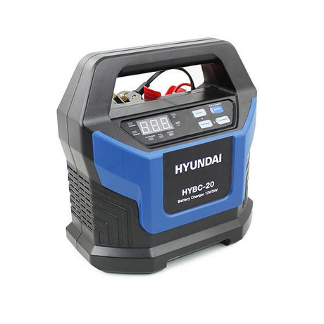 Hyundai HYBC-20 220V Battery Boost Charger