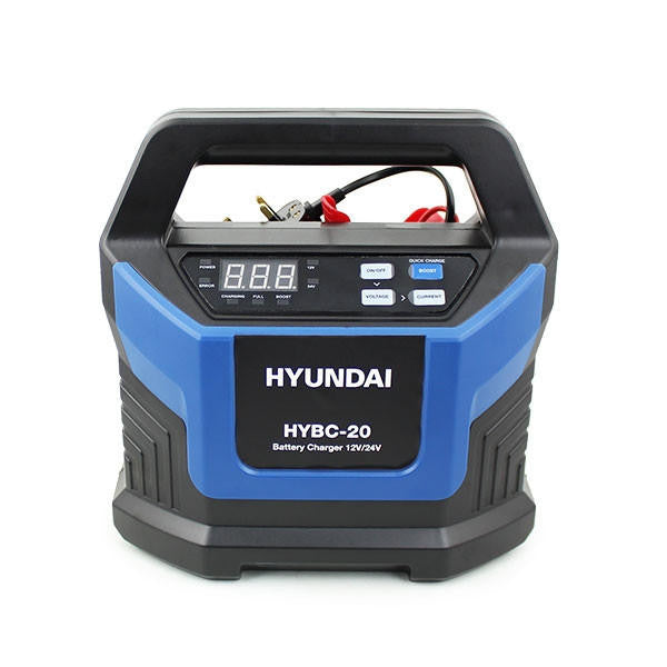 battery booster