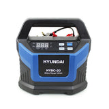 battery booster