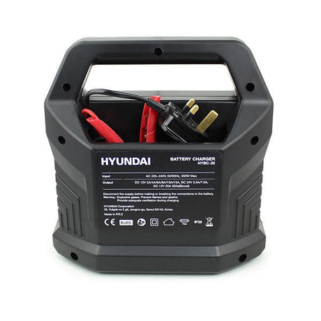 hybc20 battery boost