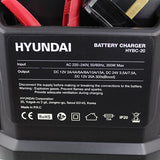 220v boost charger