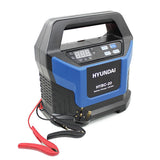 vehicle battery charger