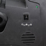 Hyundai jump starter