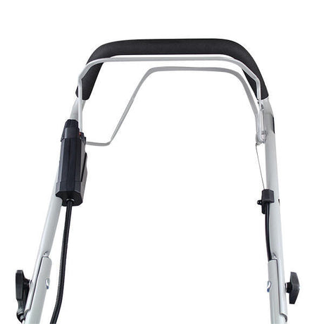 hyundai lawn mower
