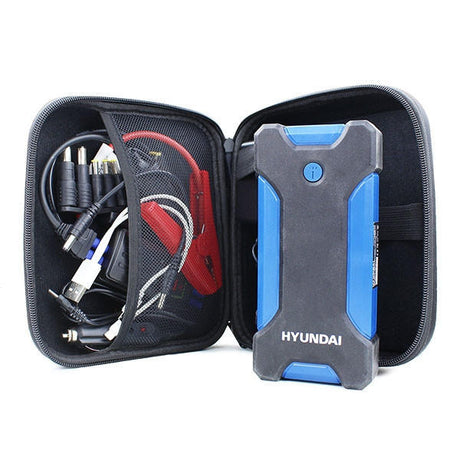 Power bank set