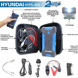 HYPS400 Features
