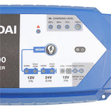lithium ion battery charger