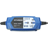 portable battery charger