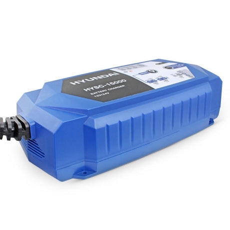 12v battery charger