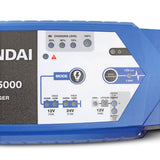 24v battery charger