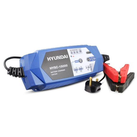 lithium ion battery charger
