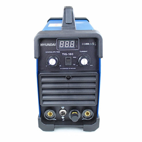 Hyundai HYTIG-160 TIG welder