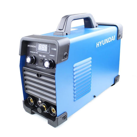 Hyundai welder