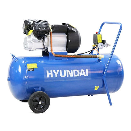 Hyundai Compressor