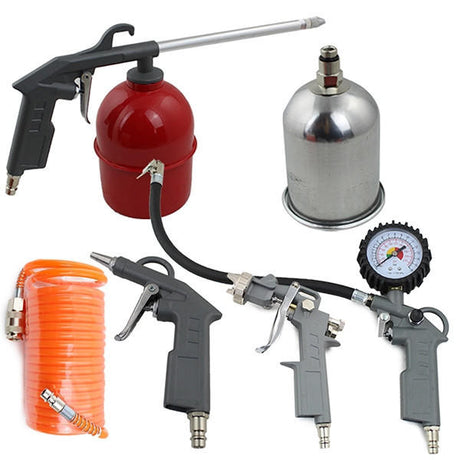 5 piece kit