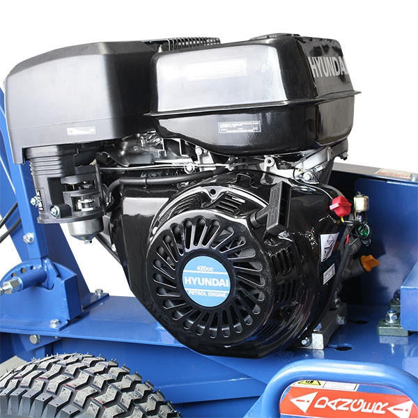 Pipe Line Trencher