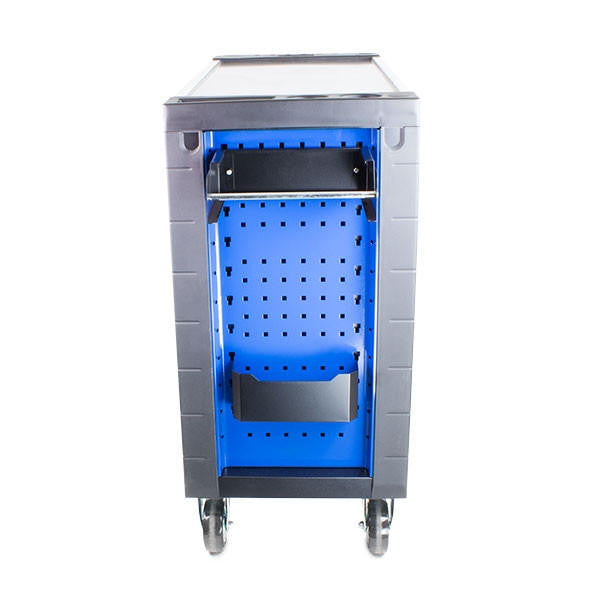 7 drawer tool chest