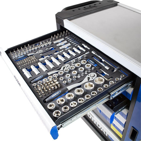 roller cabinet tool chest