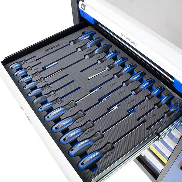 roller tool cabinet