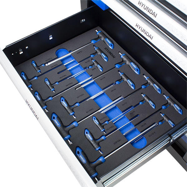 tool chest