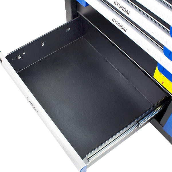 tool drawer storage