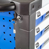 mechanic tool box